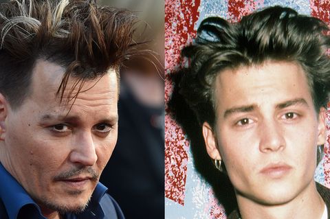 Johnny Depp