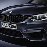 BMW M3 30 Jahre
