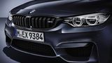 BMW M3 30 Jahre