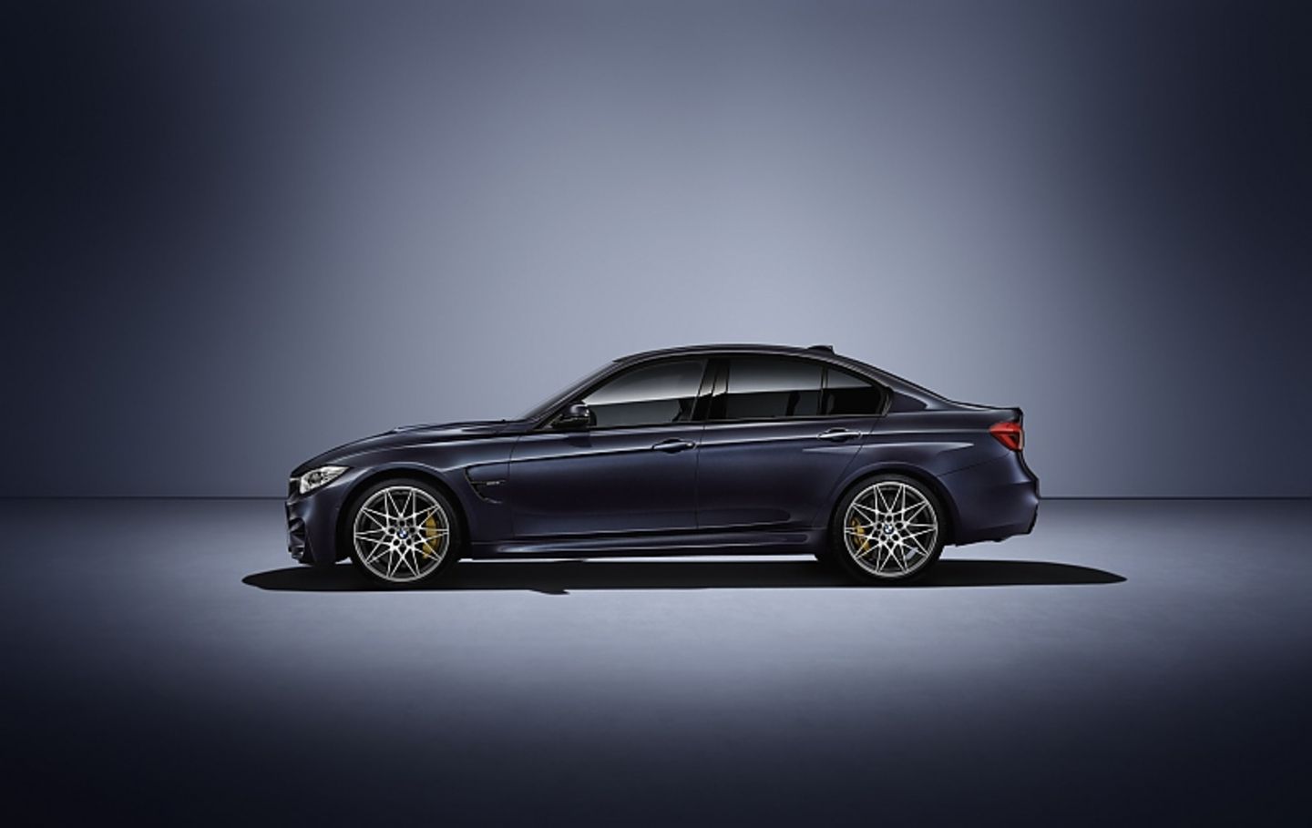 BMW M3 30 Jahre