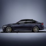 BMW M3 30 Jahre