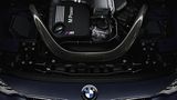 BMW M3 30 Jahre - der aufgeladene Dreiliter-Reihensechszylinder