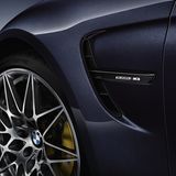 BMW M3 30 Jahre - rollt auf 20-Zöllern