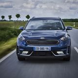 Das maximale Drehmoment von 265 Newtonmetern liegt schon bei 1.000 Umdrehungen an