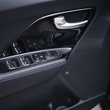 Die Materialien und die Verarbeitung sind solide