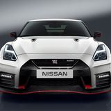 Nissan GT R Nismo 2017