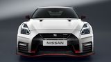 Nissan GT R Nismo 2017