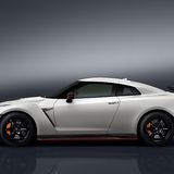Nissan GT R Nismo 2017