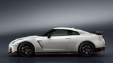 Nissan GT R Nismo 2017