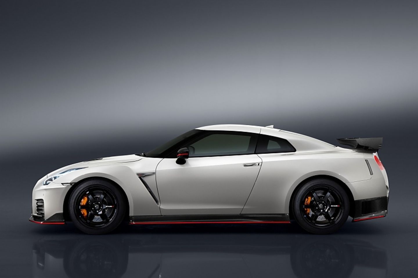 Nissan GT R Nismo 2017