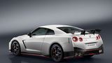 Nissan GT R Nismo 2017