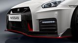 Nissan GT R Nismo 2017
