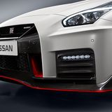 Nissan GT R Nismo 2017