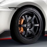 Nissan GT R Nismo 2017