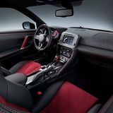 Nissan GT R Nismo 2017
