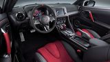 Nissan GT R Nismo 2017