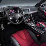 Nissan GT R Nismo 2017