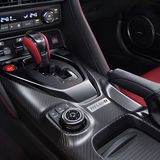 Nissan GT R Nismo 2017