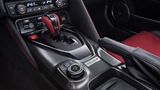 Nissan GT R Nismo 2017