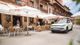 SsangYong XLV