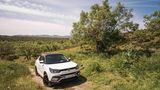 SsangYong XLV