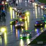 24 Stunden Rennen Nürburgring 2016