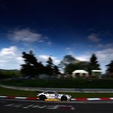 24 Stunden Rennen Nürburgring 2016
