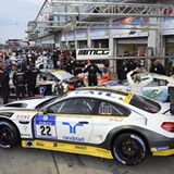 24 Stunden Rennen Nürburgring 2016