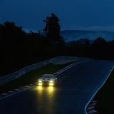 24 Stunden Rennen Nürburgring 2016