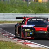 24 Stunden Rennen Nürburgring 2016