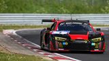 24 Stunden Rennen Nürburgring 2016