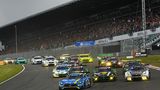 24 Stunden Rennen Nürburgring 2016