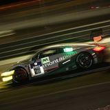 24 Stunden Rennen Nürburgring 2016