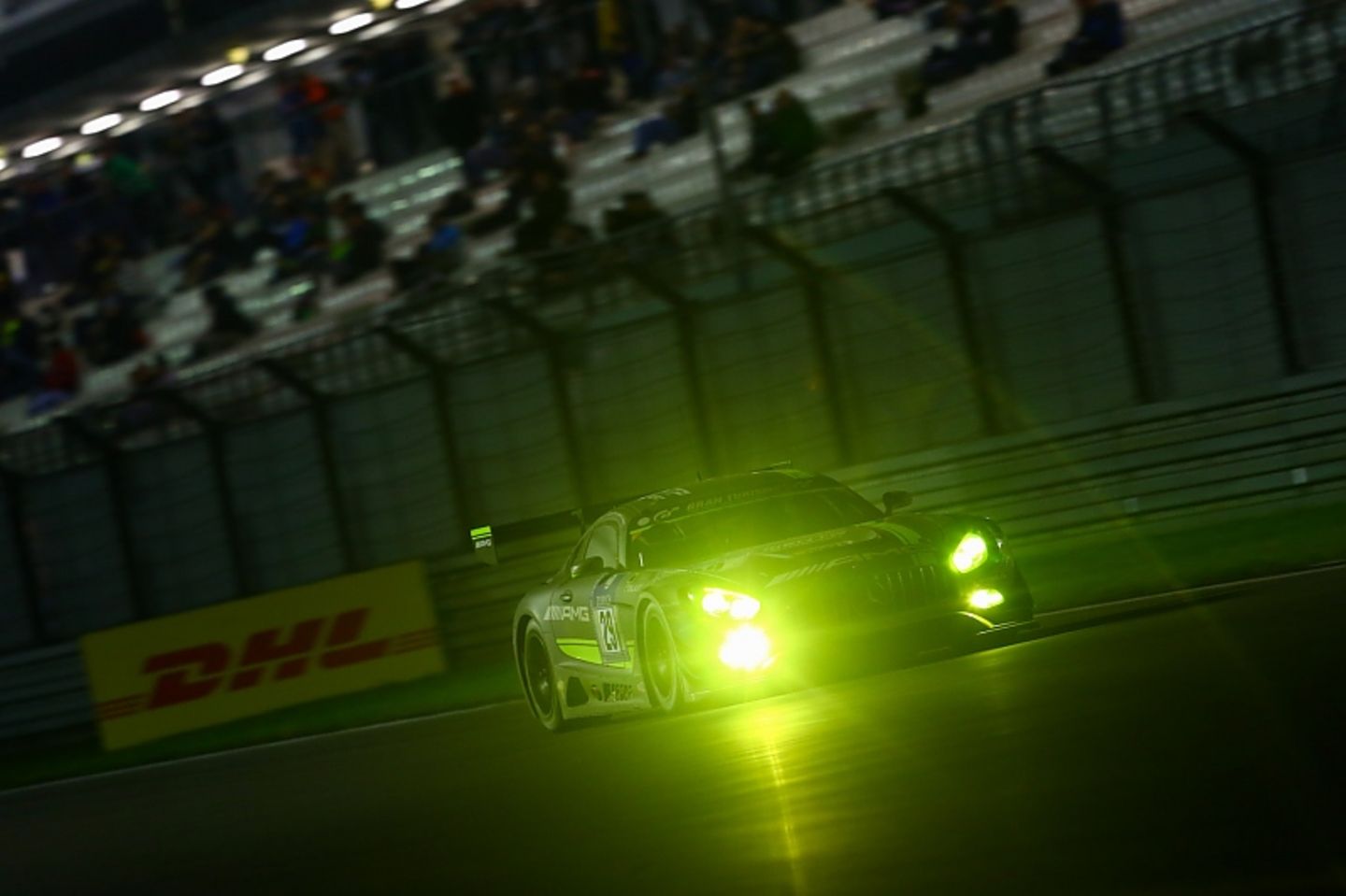 24 Stunden Rennen Nürburgring 2016