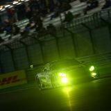 24 Stunden Rennen Nürburgring 2016