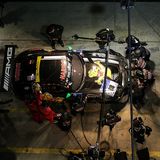 24 Stunden Rennen Nürburgring 2016