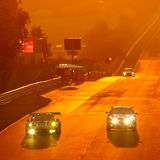 24 Stunden Rennen Nürburgring 2016