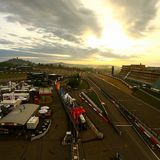 24 Stunden Rennen Nürburgring 2016