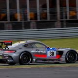 24 Stunden Rennen Nürburgring 2016