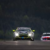 24 Stunden Rennen Nürburgring 2016