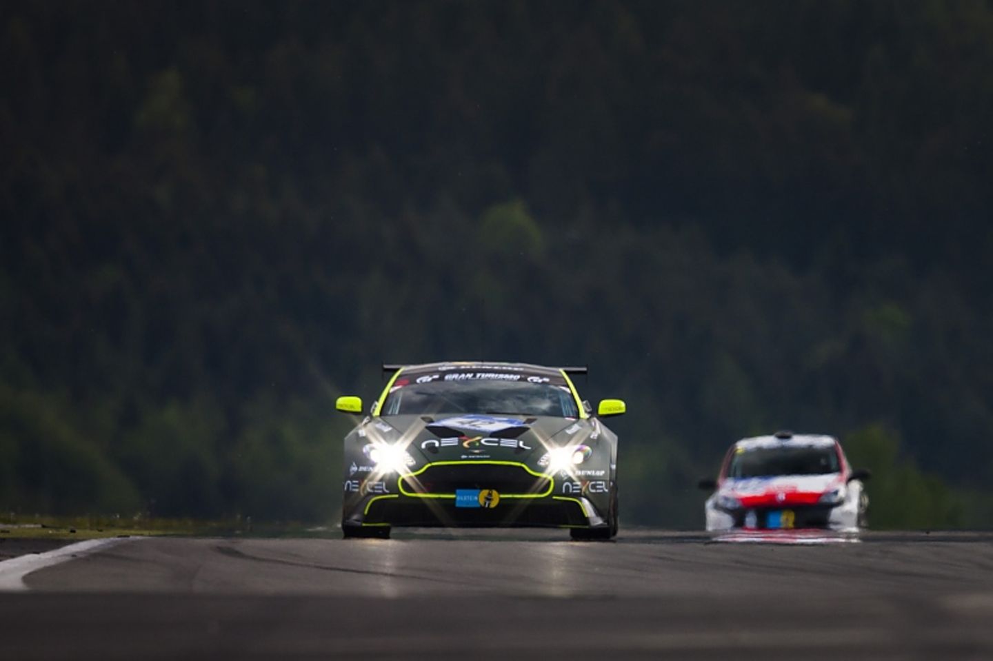 24 Stunden Rennen Nürburgring 2016