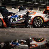 24 Stunden Rennen Nürburgring 2016