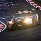 24 Stunden Rennen Nürburgring 2016