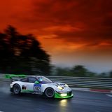 24 Stunden Rennen Nürburgring 2016