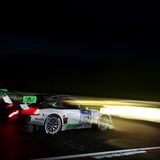 24 Stunden Rennen Nürburgring 2016