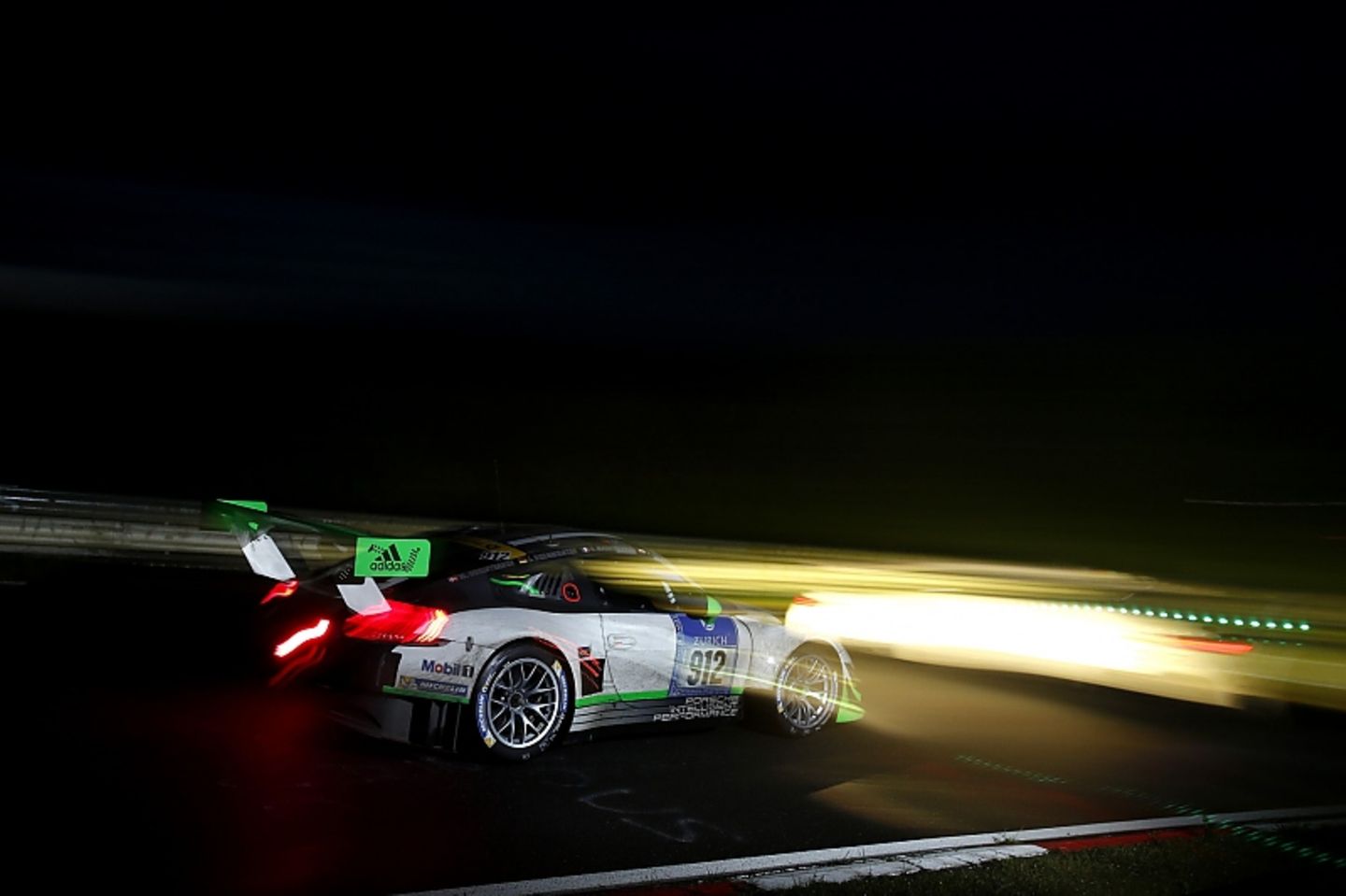 24 Stunden Rennen Nürburgring 2016