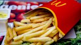 McDonald's: Mitarbeiter essen für acht Euro?