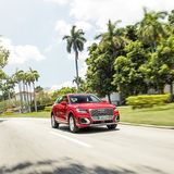 Audi Q2 1.4 TFSI
