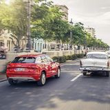 Audi Q2 1.4 TFSI
