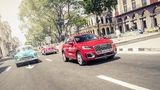 Audi Q2 1.4 TFSI